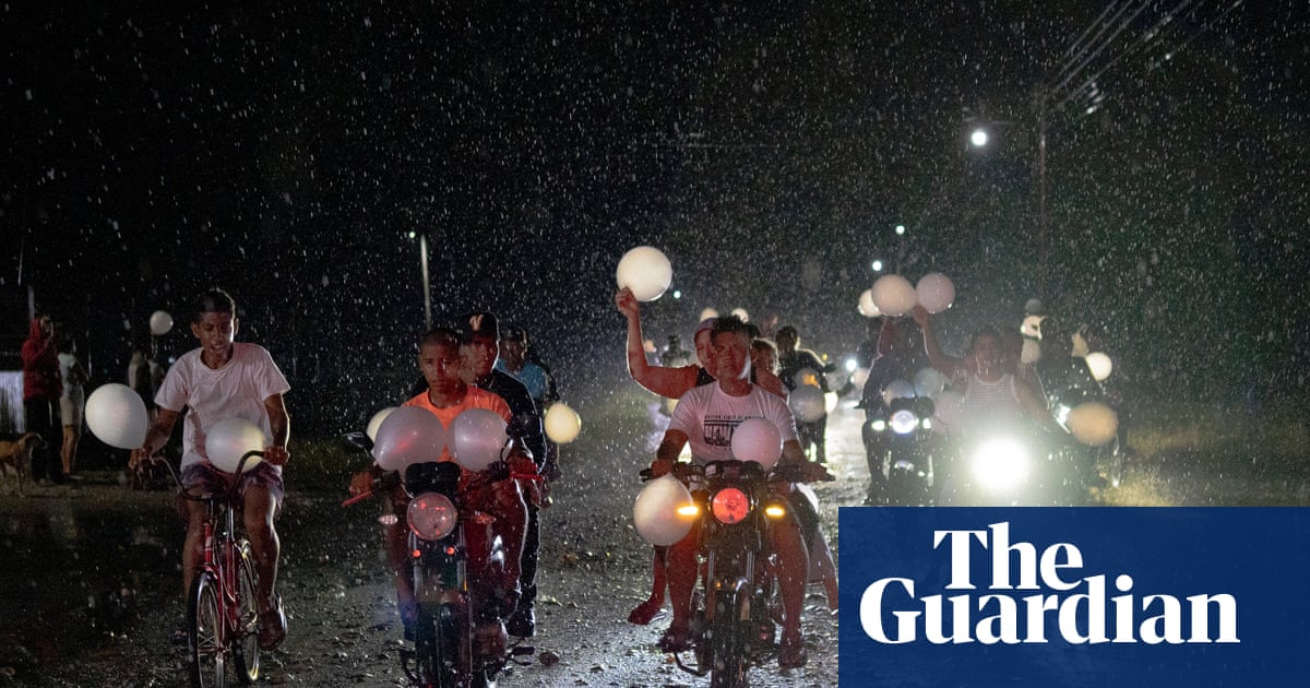 One Venezuelan family’s three-week journey to bring their daughter’s body home | Venezuela