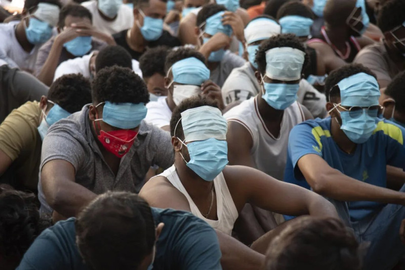 Online scam centres fuelling human trafficking worldwide, warns UN agency