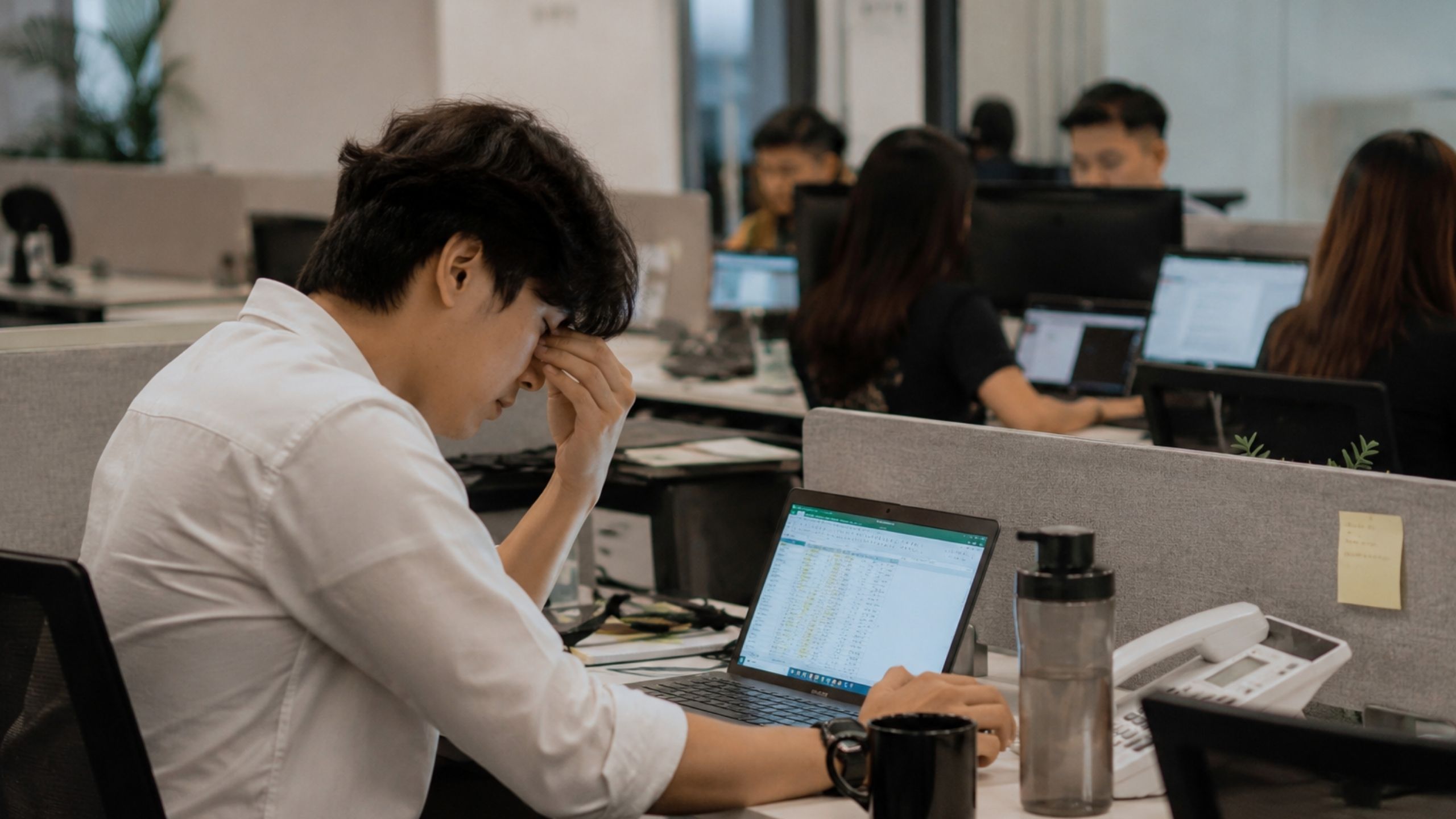 Only 3 in 10 Singapore companies say they are prepared to handle AI-driven cyberattacks