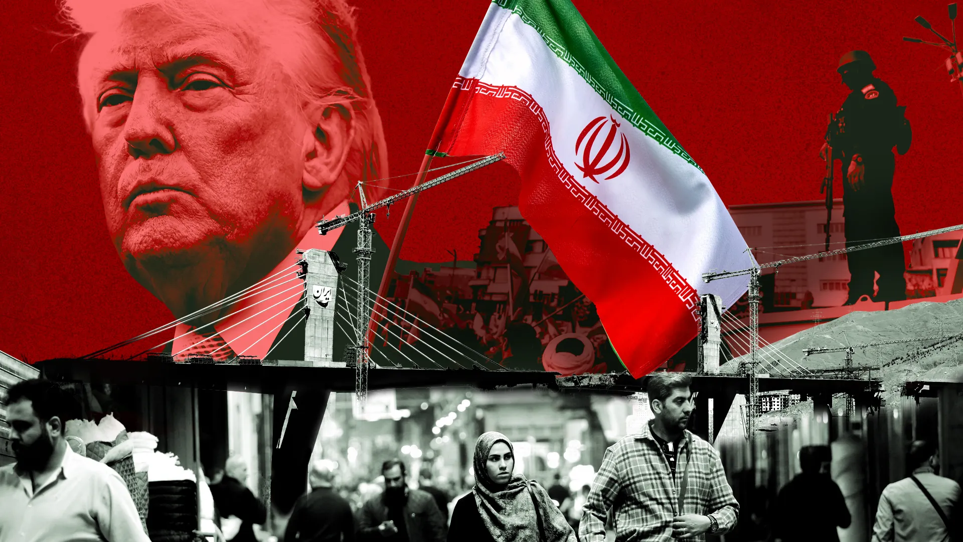 Opinion | Iran and Its Nuclear Bomb