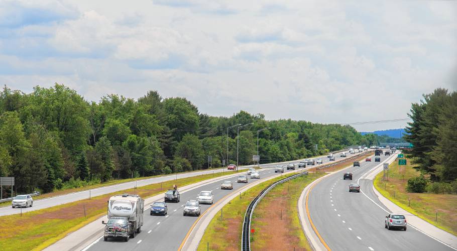 Opinion: The Governor just 'Massed up' the highway plan