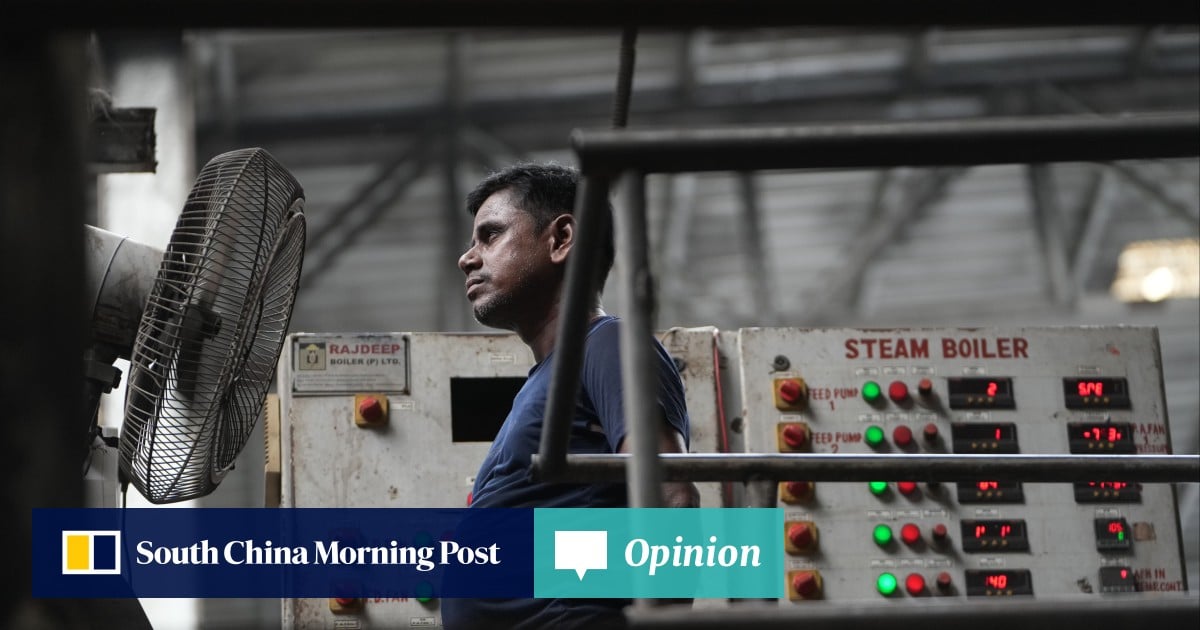 Opinion | To boost manufacturing, India need not choose between Japan and China