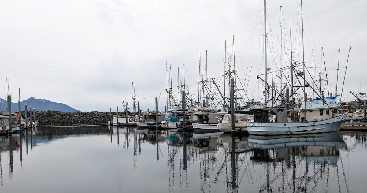 Opinion: Your biggest fishing decision this season is your vote