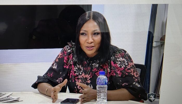 Opposition APC member of Parliament Aminata Sesay named among parliamentarians to oversee Sierra Leone’s electoral commission