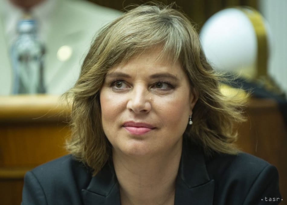 Opposition Says EU Rule of Law Report Shows Slovakia's Decline