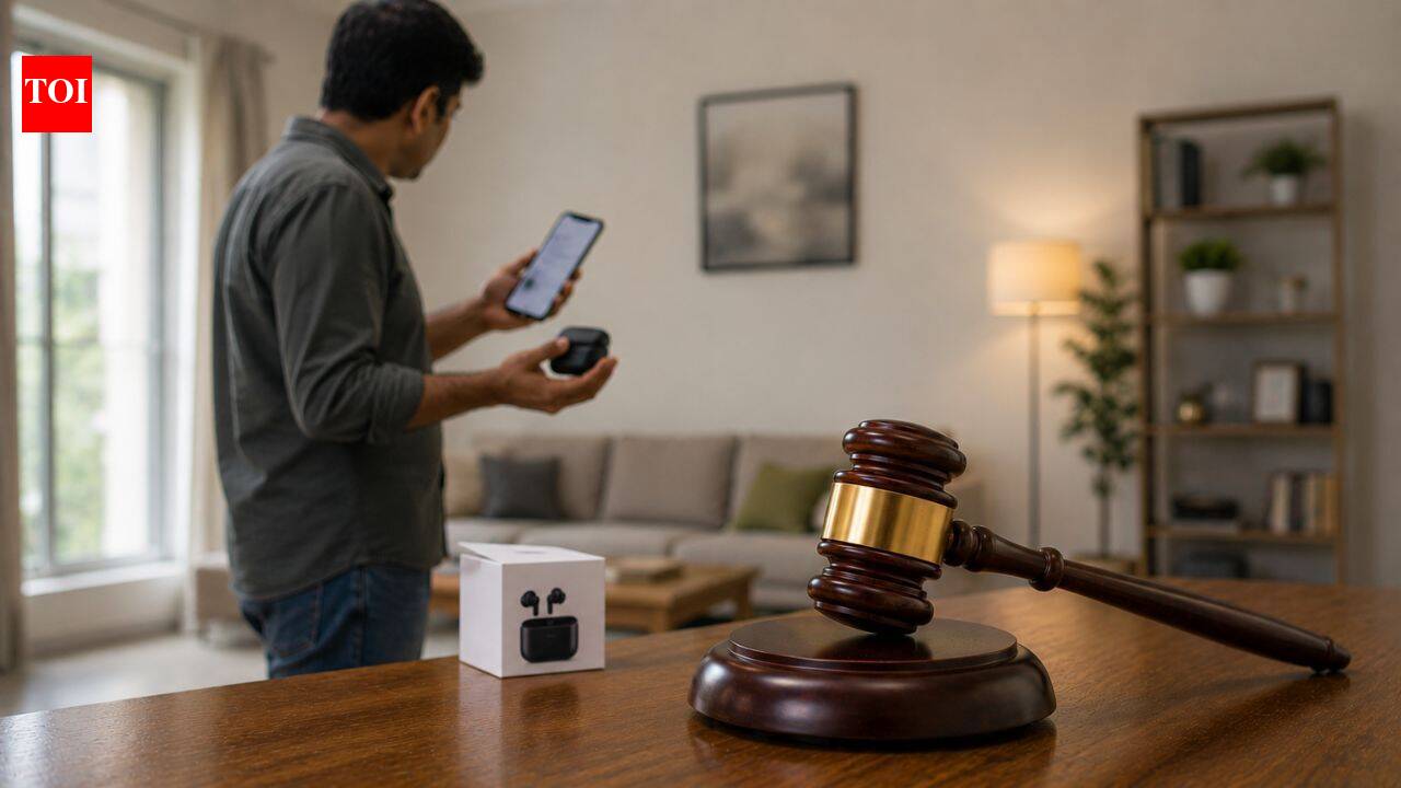 Ordered WeCool earbuds, received BoAt instead: Consumer court orders refund, Rs 8,000 compensation