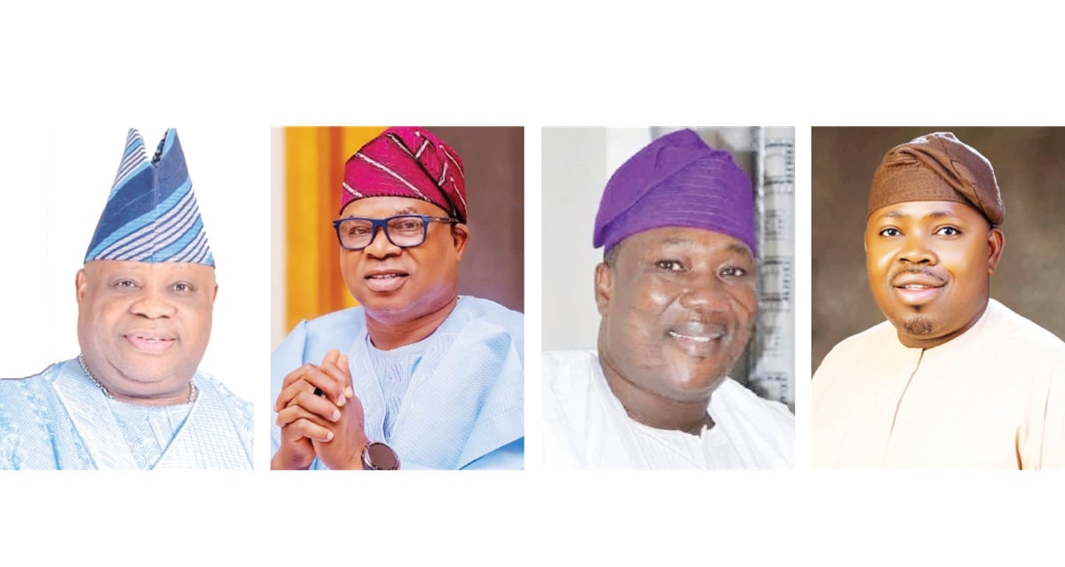 Osun 2026: How PVC controversy, peace parley boycott, violence, defections are raising temperature