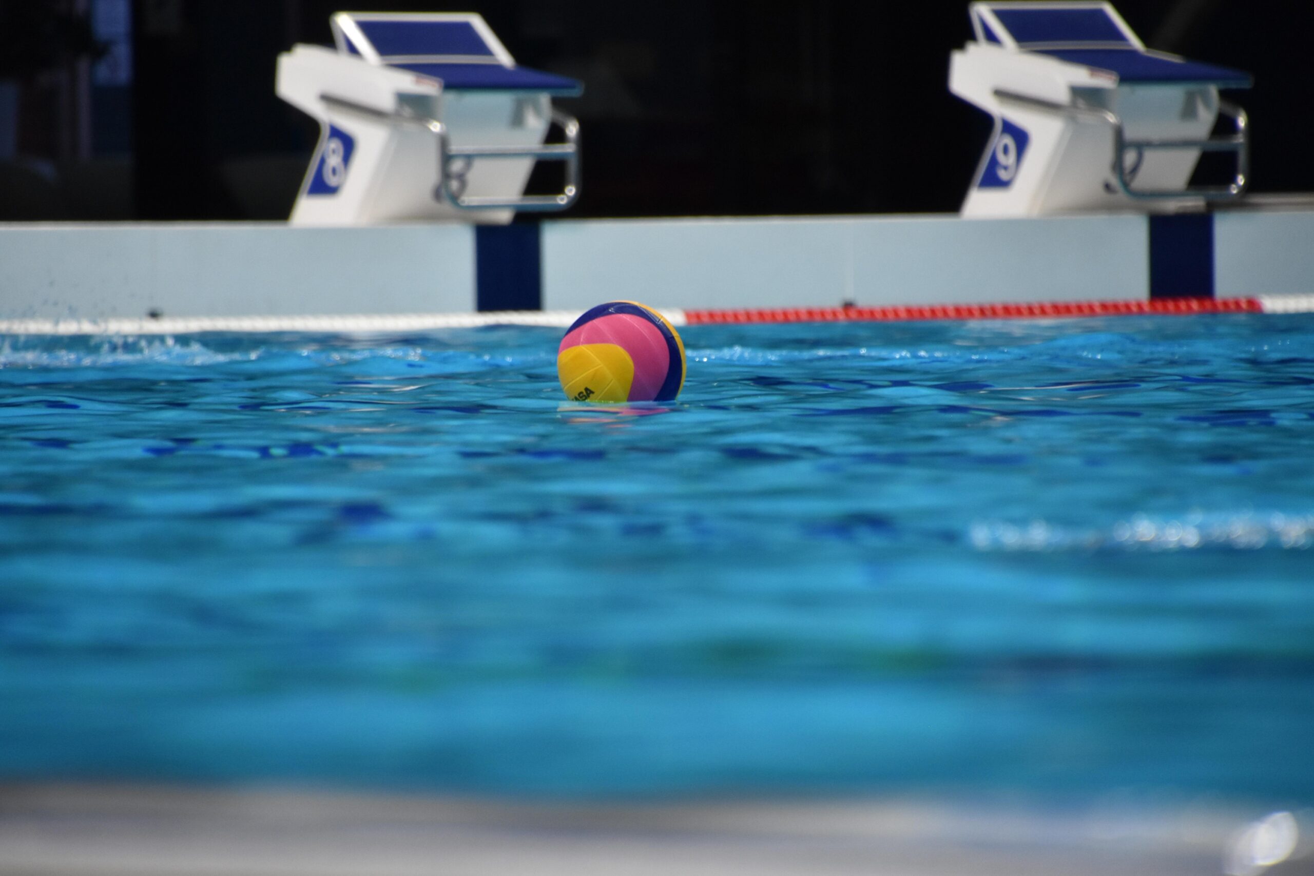 Our Team Falls Short Against Greece in Thrilling Water Polo World Cup Super Final