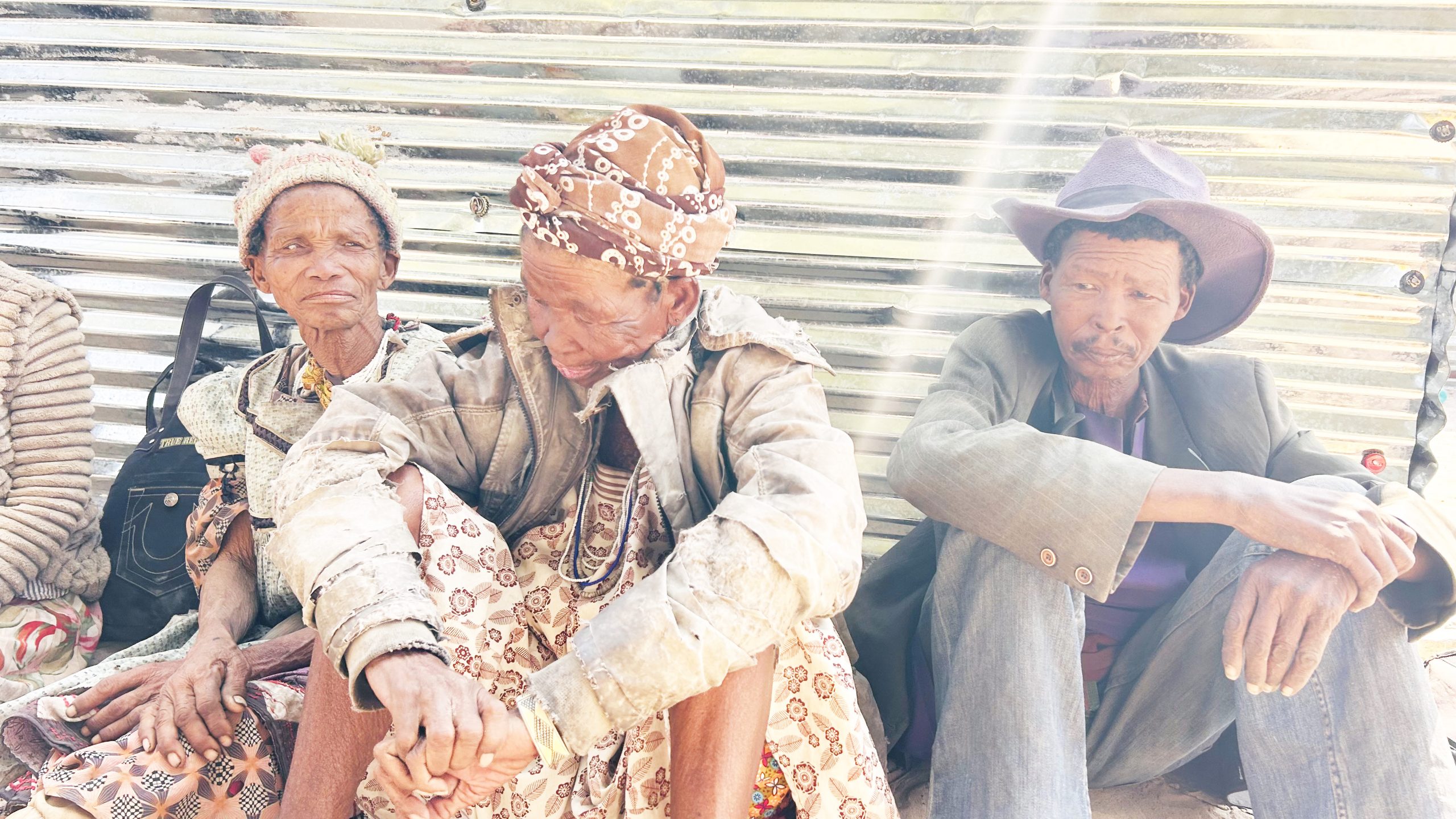 Ovayelele tava xupile mopeendjela kOkongo