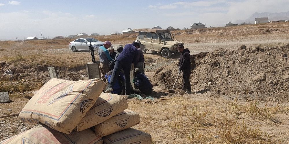 Over 19 million soms distributed to low-income families in Kyrgyzstan -
