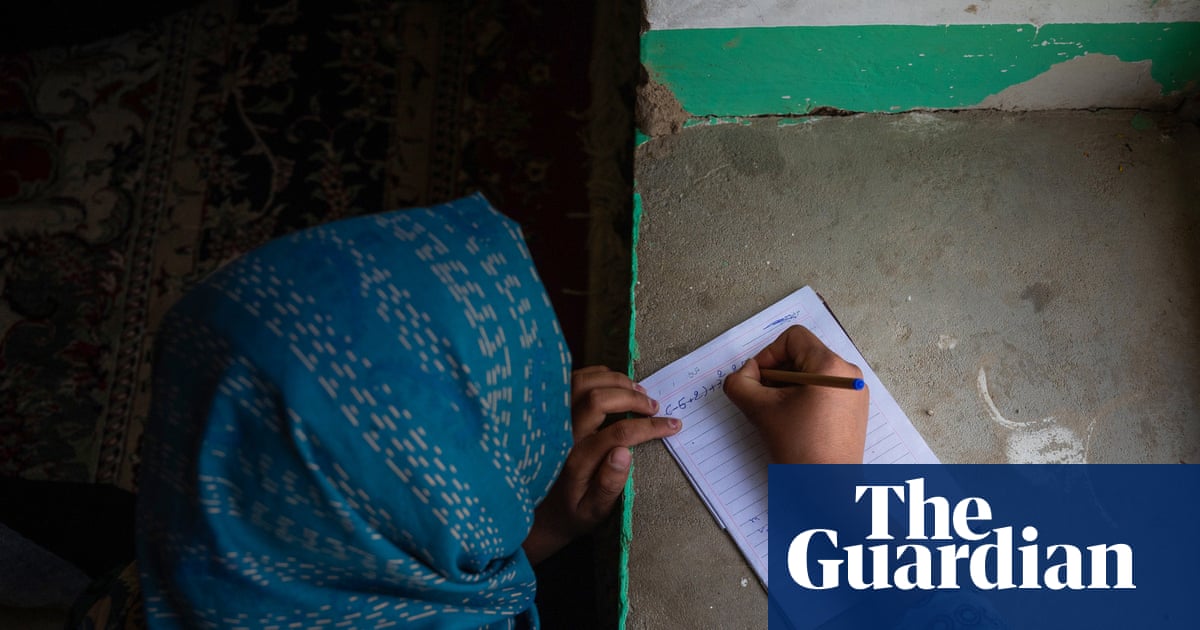 Overseas education project for women and girls axed by UK after two years | Global development