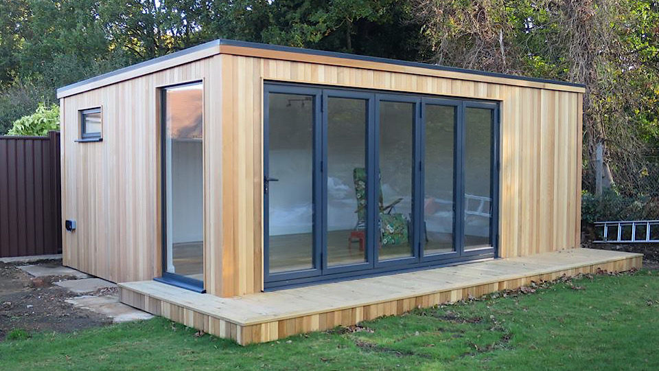 Owners will soon be able to charge market rents for garden rooms