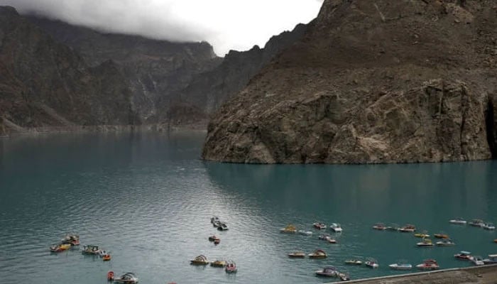 PDMA issues Glof advisory for northern areas; Chitral, Upper Kohistan Swat, put on high alert