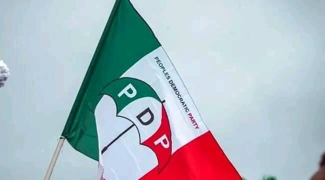 PDP Reps’ Candidate Flags Off 2km Road Project In Bauchi