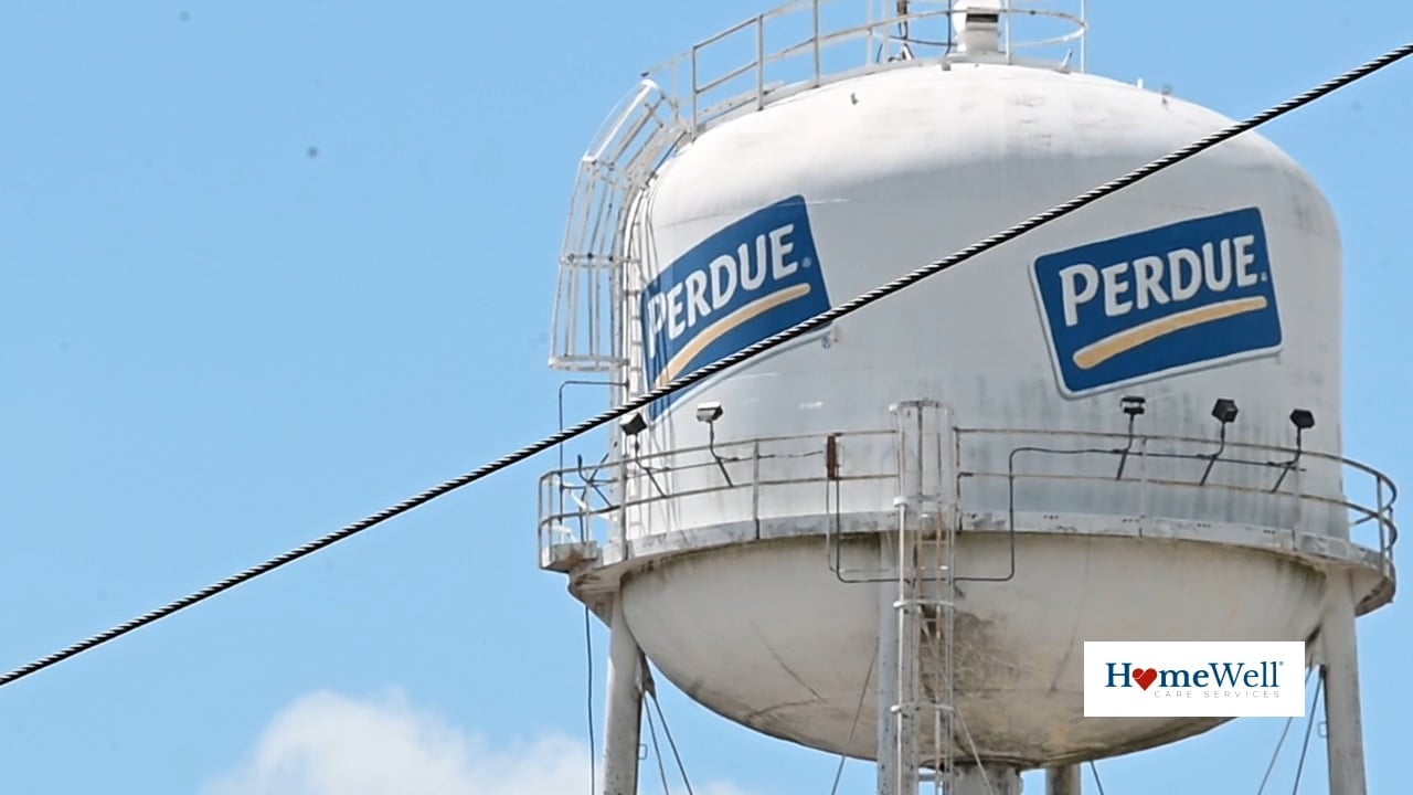 PFAS class action plaintiffs request Perdue sanction