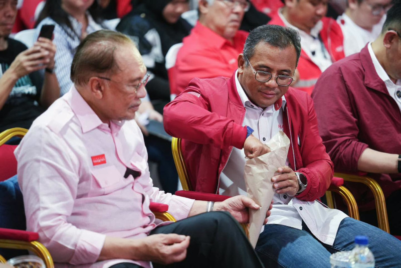 PH: PAS-UMNO unity narrative an old political script that failed before