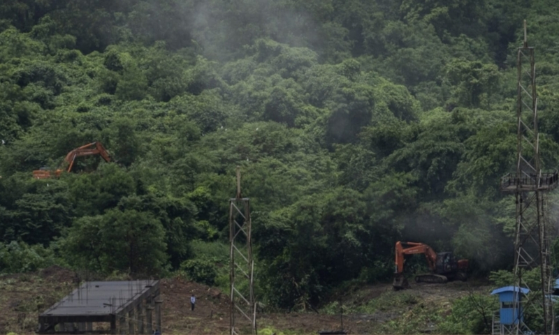 PIL in Delhi HC challenges NBWL over 97% project approvals in protected forests