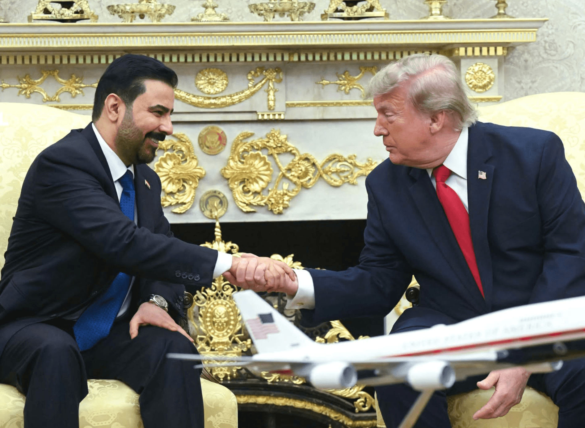 PM Al Zaidi carries Trump message to Iran; Tehran declines Supreme Leader meeting