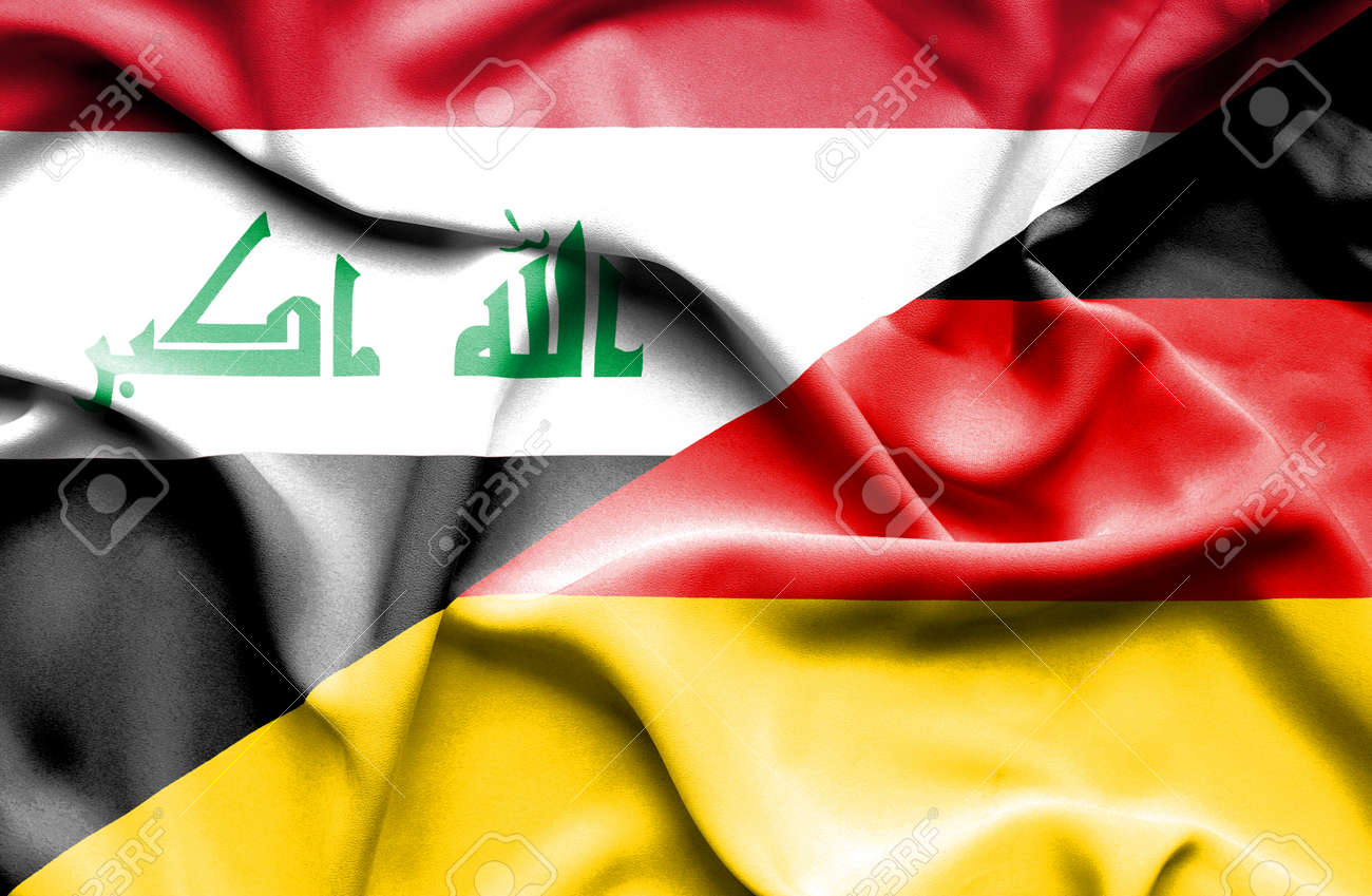 PM Al Zaidi proposes joint fund in call with German Chancellor Friedrich Merz