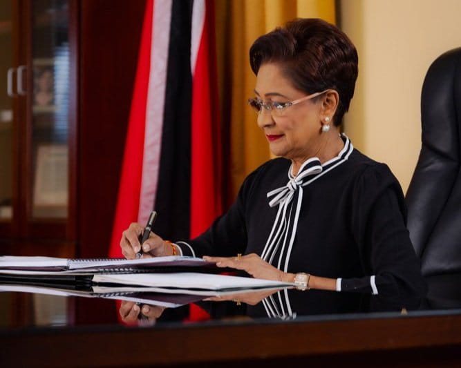 PM Extends Gratitude To The Great Men And Women Of Our Protective Services