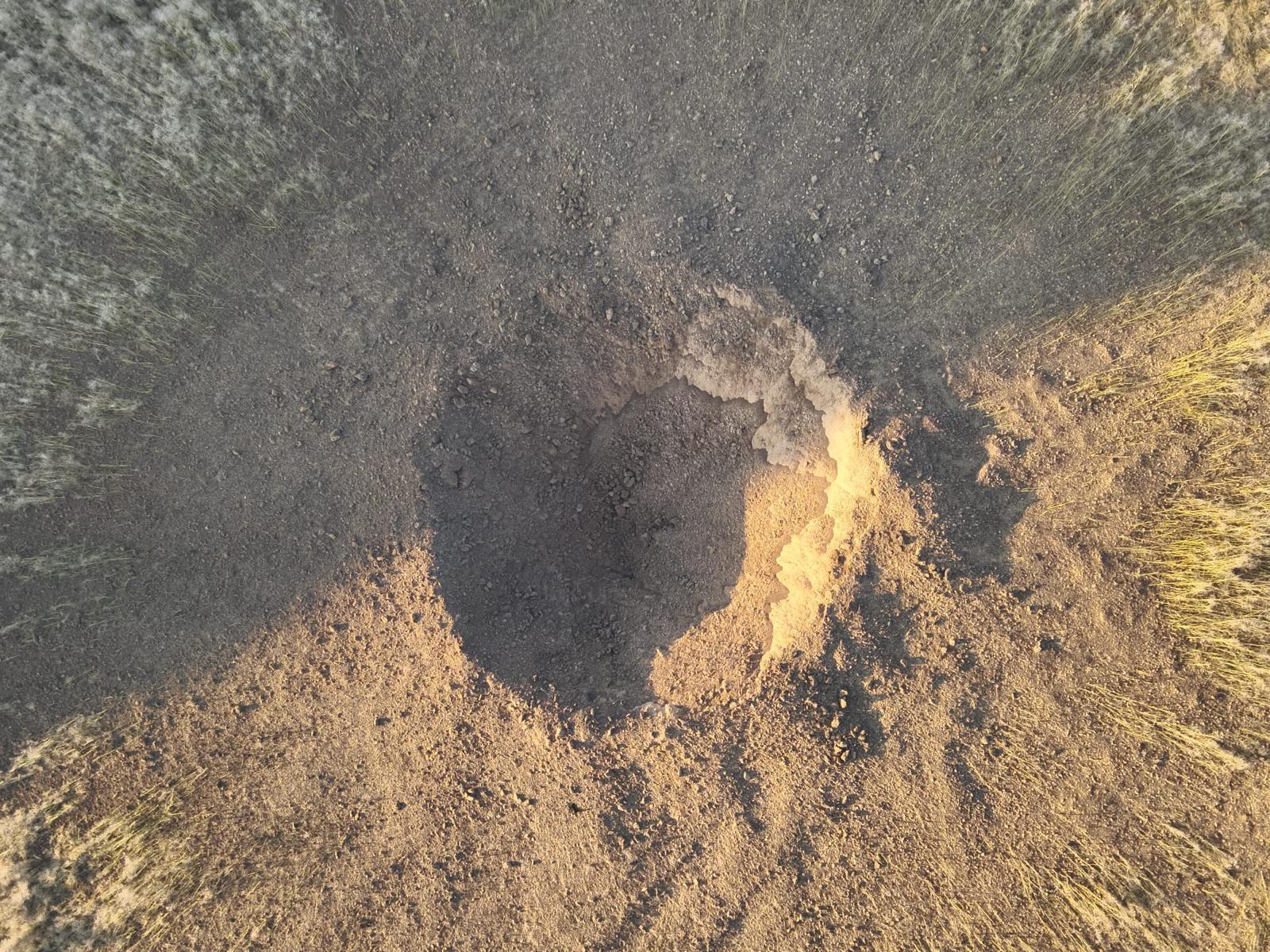 PM Tusk says Russian Kh-101 likely crashed in eastern Poland