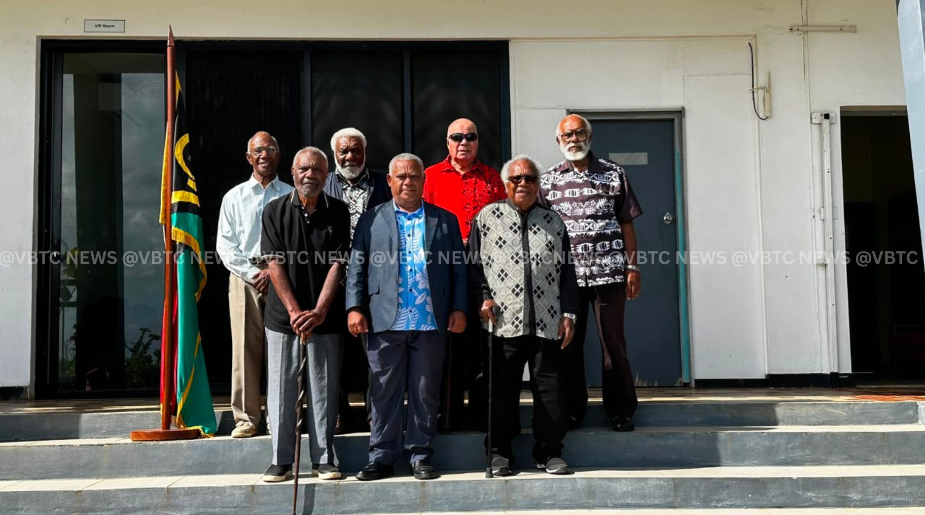 PM to Continue Consultations on Mathew and Hunter Issue