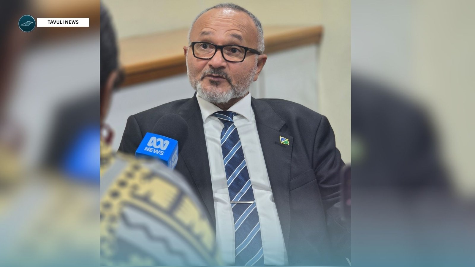 PRESS STATEMENT - Tavuli News (Solomon Islands)