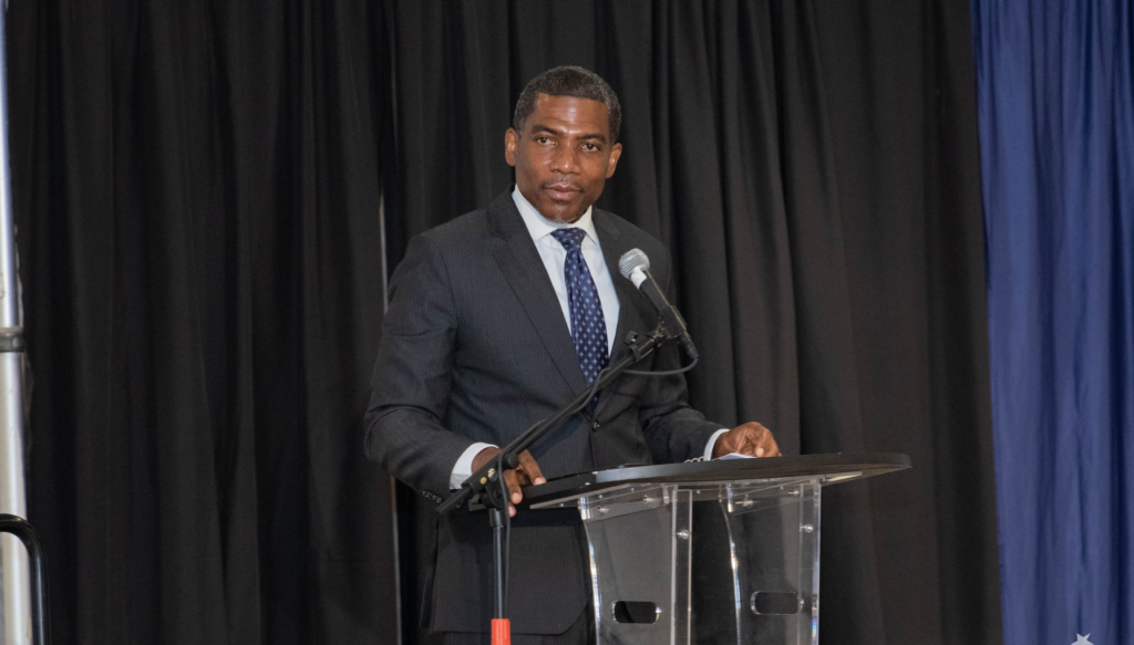 PRIME MINISTER DREW TO DELIVER KEYNOTE ADDRESS AT THE ROYAL AFRICAN SOCIETY'S 125TH ANNIVERSARY FLAGSHIP BUSINESS EVENT