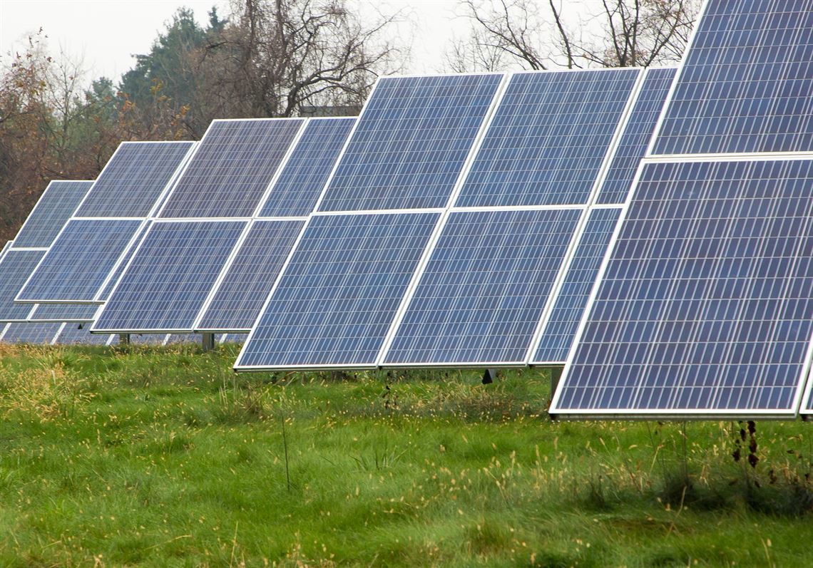 Pa. election 2026: Where governor candidates Garrity and Shapiro stand on energy costs, environment