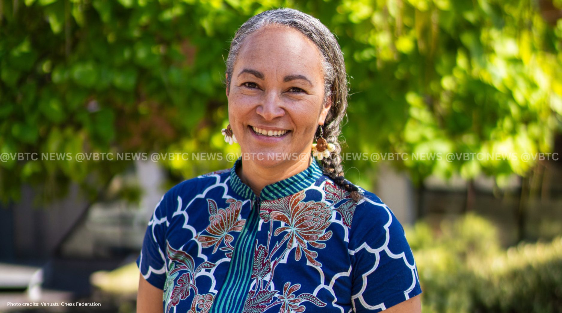 Pacific Faces Growing Land Security Threats