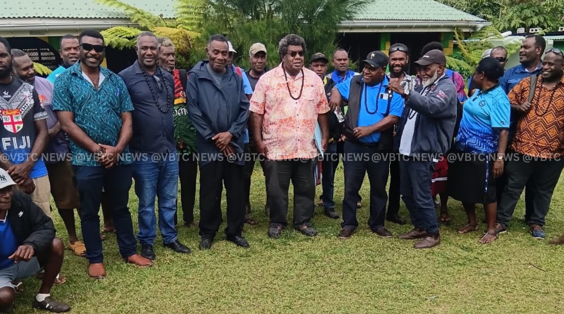 Packhouse Programme Expands to Tanna