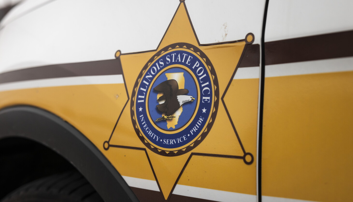 Palatine man charged in fatal I-80 hit-and-run in south suburbs
