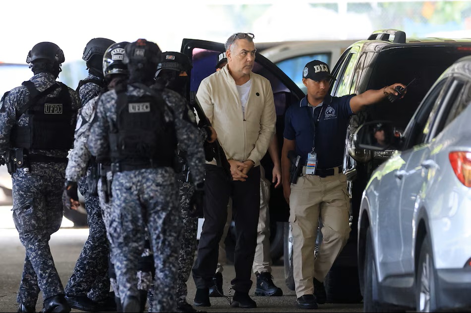Panama Court Classifies the Alas Case as a Crime against Humanity and Upholds the Investigation of Ali Zaki Hage