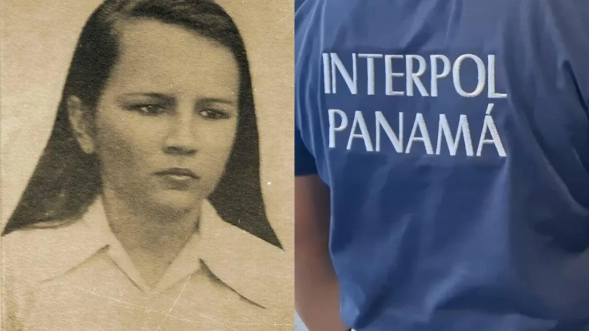 Panamanian Emilio Garzola Ruiz Linked to the Rita Wald Case from the Dictatorship Era was Deported From Nicaragua and Arrested in Panama