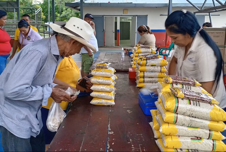 Panama’s IMA Agricultural Fair Calendar for the Week of July 20-21