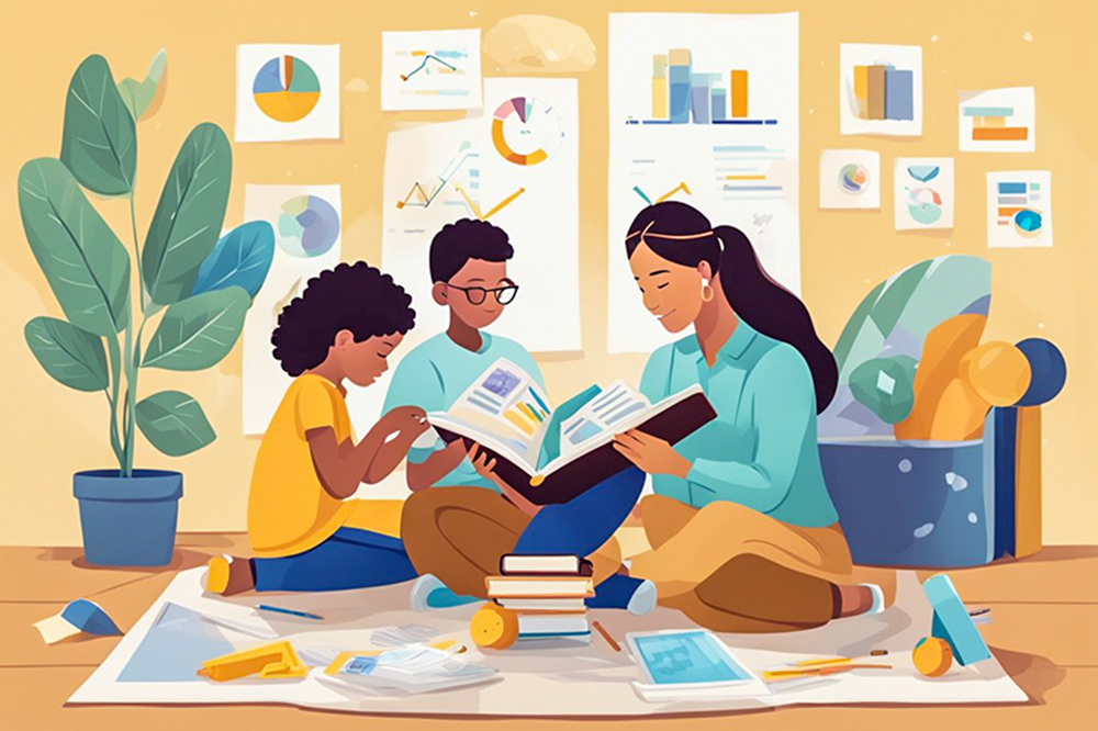 Parental Involvement in Tertiary Education: A Missing Link to Student Success