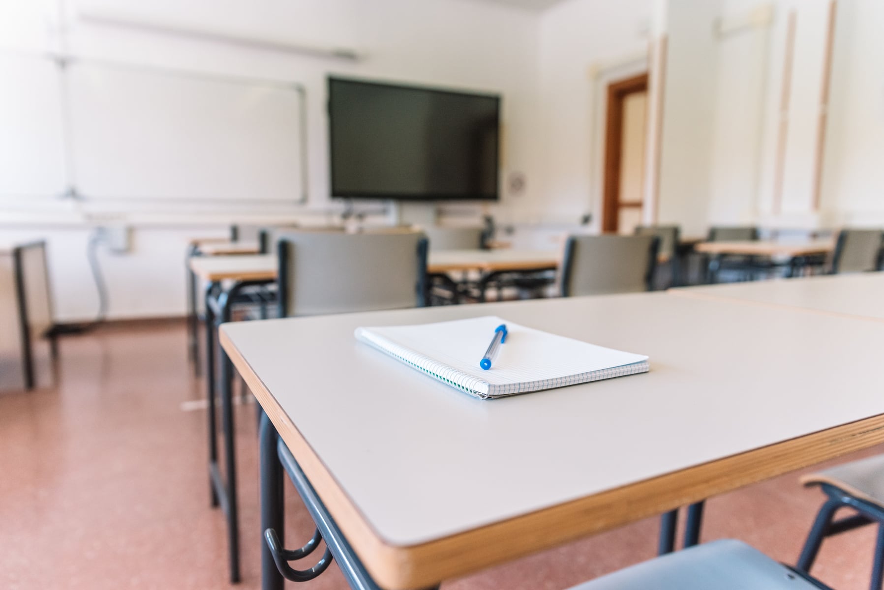 Parents say school discipline of autistic first grader raises bigger concerns