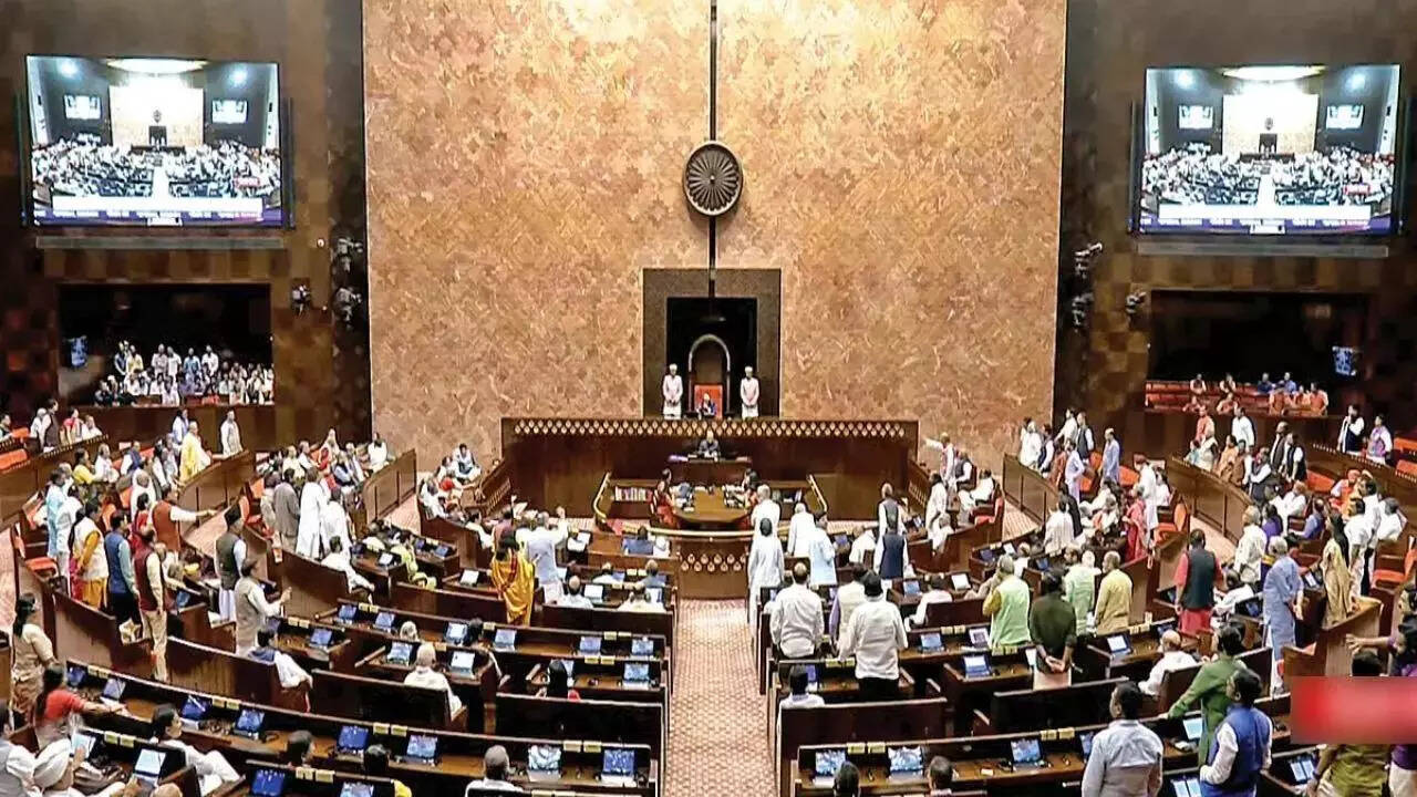 Parliament standoff: Government reaches out to opposition for NEET debate, urges talks without preconditions | India News