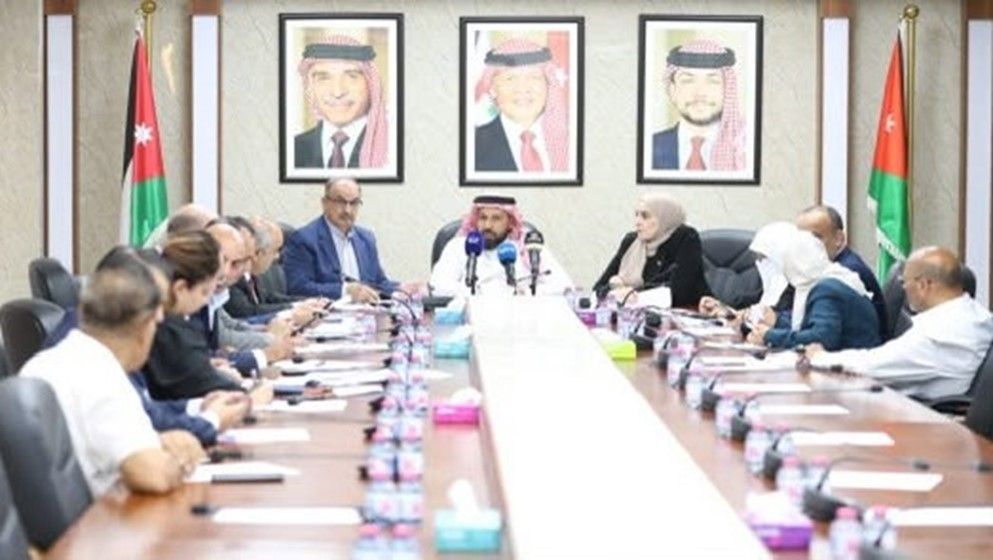 Parliamentary Education Committee Approves 2026 Accreditation ...