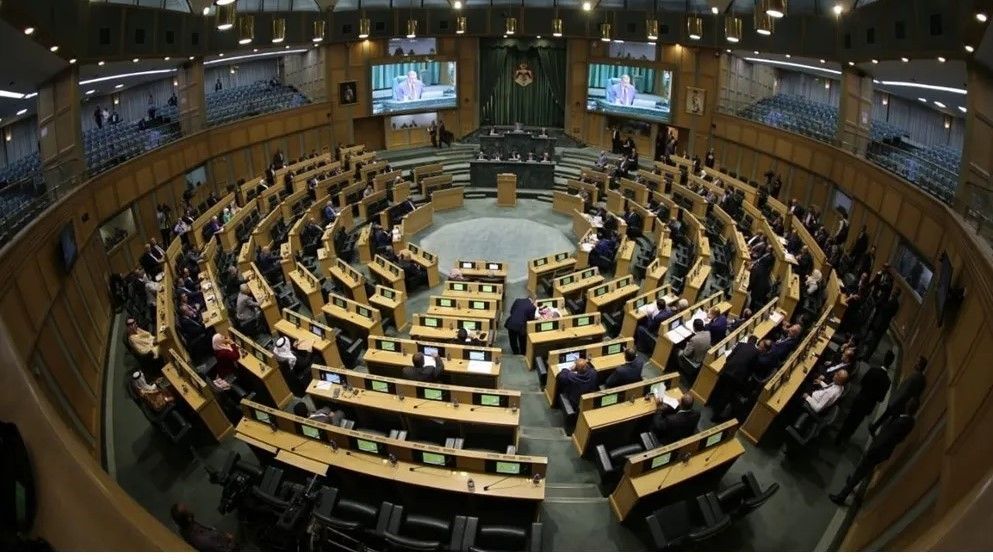 Parliamentary Motion Demands General Amnesty...