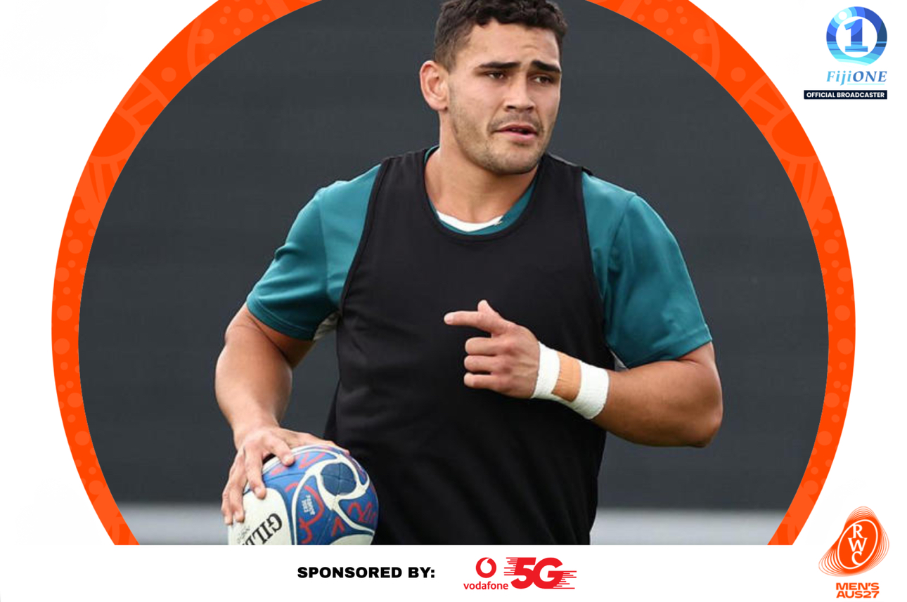 Perese eyes Wallabies recall
