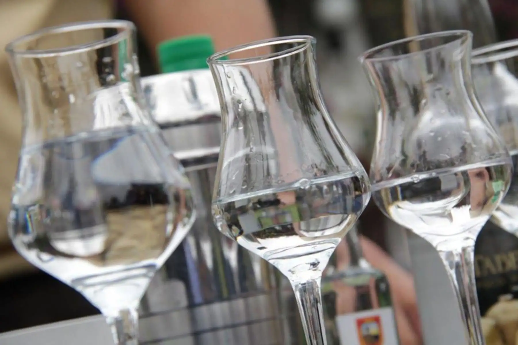 Peru: Pisco exports gain ground in new markets