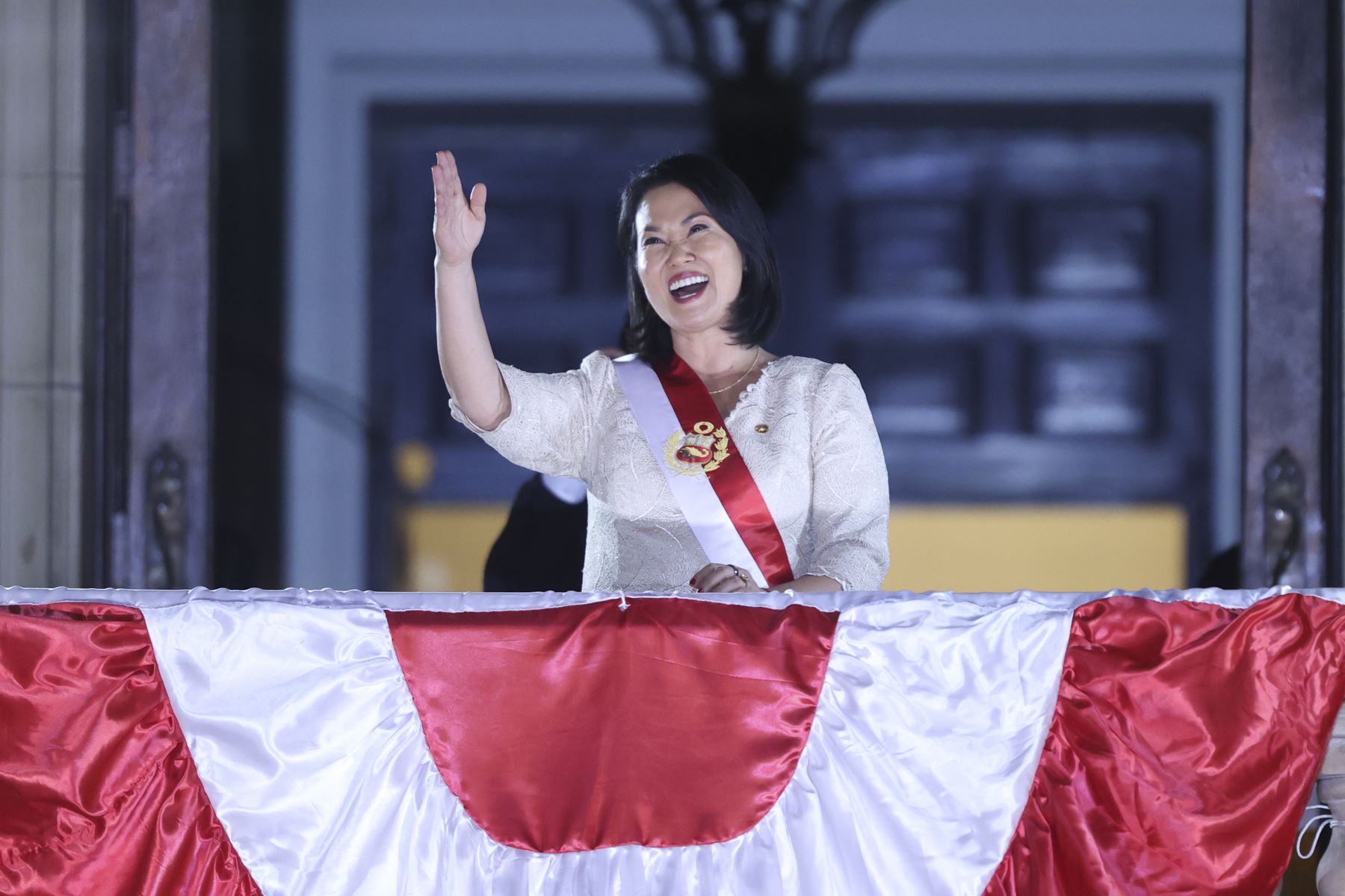Photo: ANDINA/Jhonel Rodríguez Robles