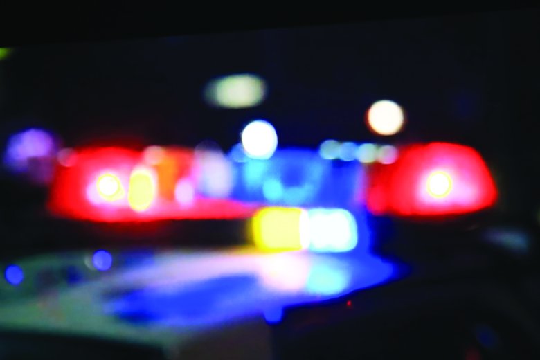 Peru man arrested on assault, weapons charges