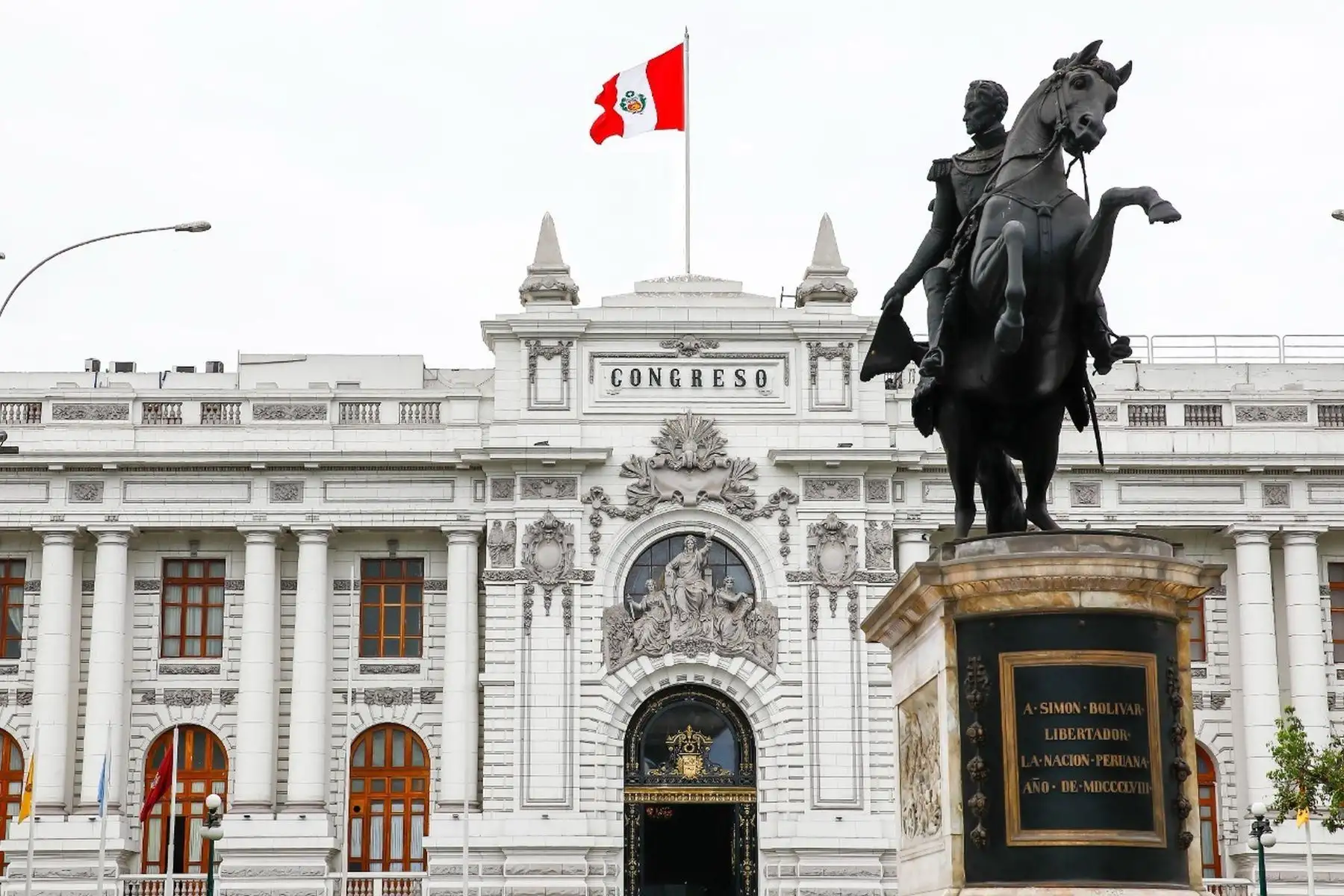 Peru's Congress: Meet the 130 deputies elected for the 2026-2031 term
