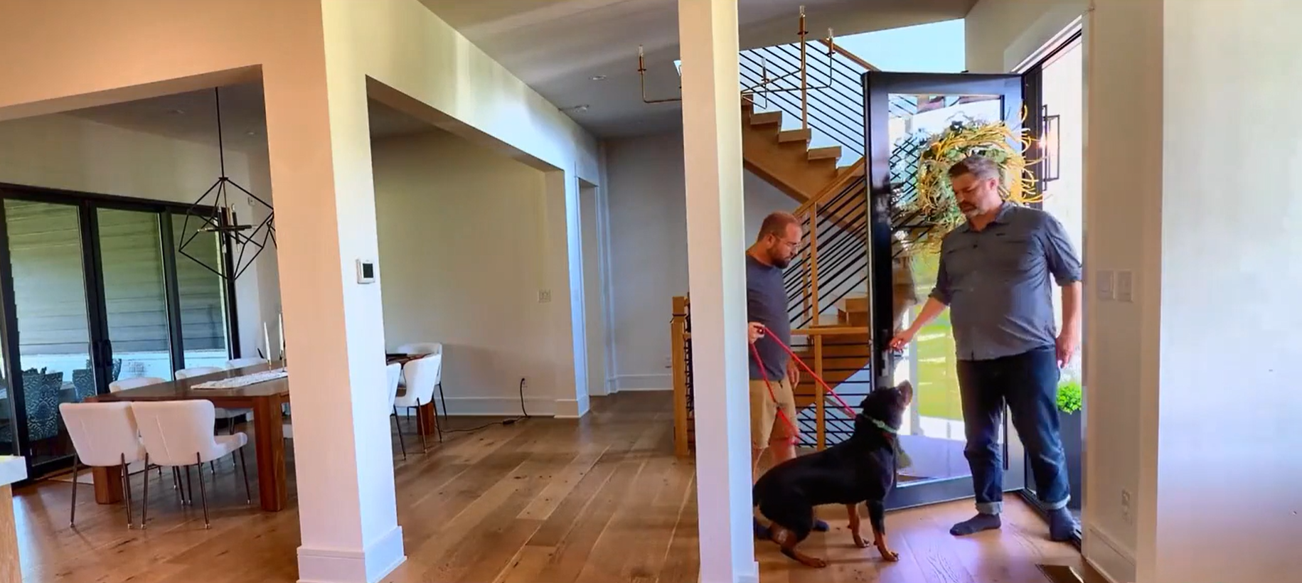 'Pet Pals TV': Unleash the secrets of dog training with 'The American Dog Whisperer' - Indianapolis News | Indiana Weather | Indiana Traffic