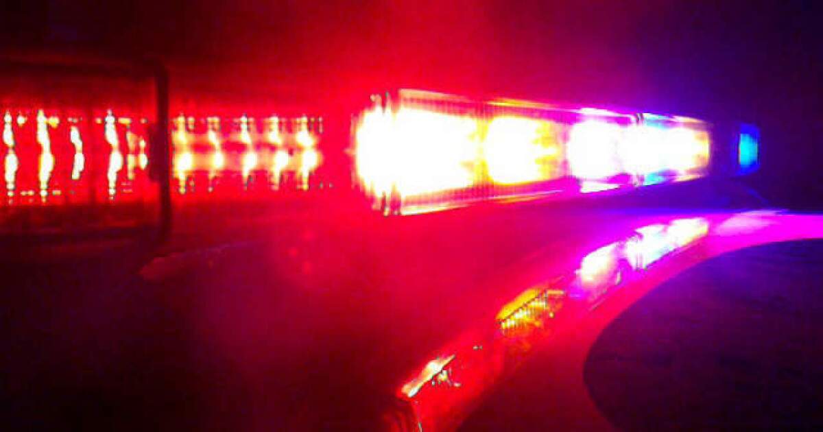 Phoenix police investigate fatal pedestrian crash on 59th Ave and Encanto Blvd
