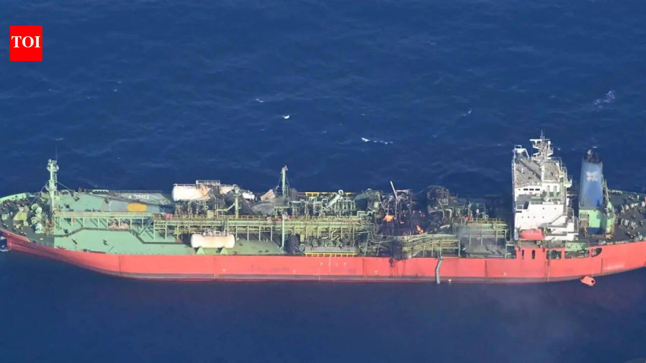Pirates allegedly hijack chemical tanker Asana in Gulf of Aden off Yemen