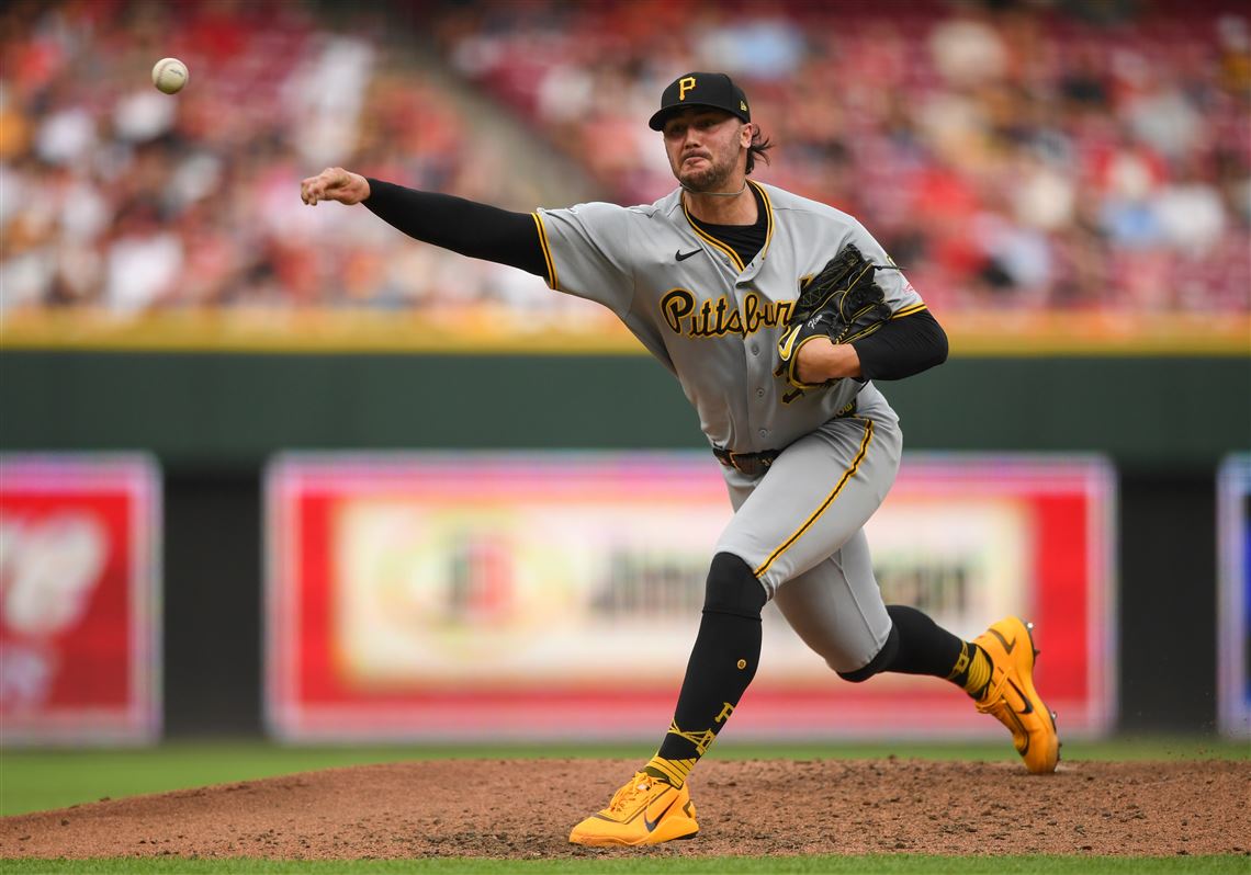 Pirates bullpen and defense collapse again in 4th consecutive defeat