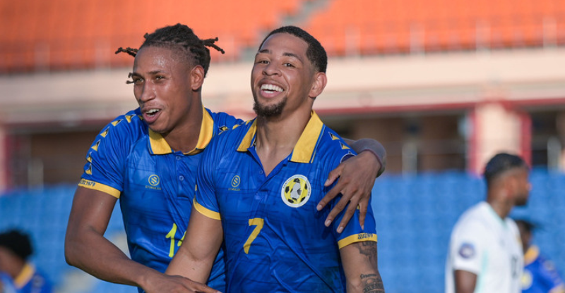 Piton Boyz learn Nations League fate